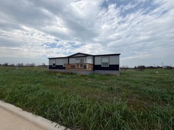 1002 Gale Dr, Salado, TX 76571