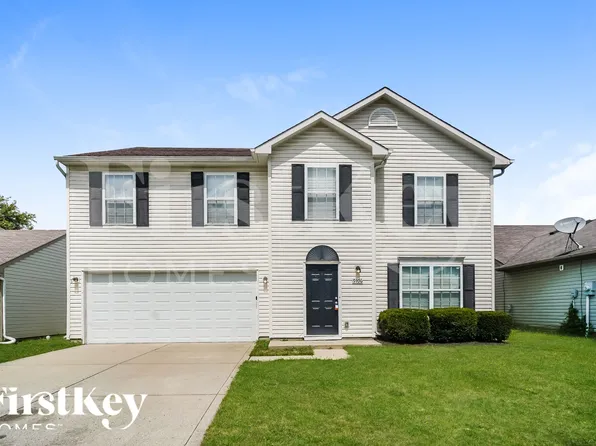 9106 Bagley Way, Indianapolis, IN 46231
