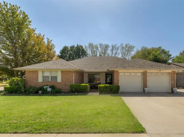 1100 SW 91st St, Oklahoma City, OK 73139