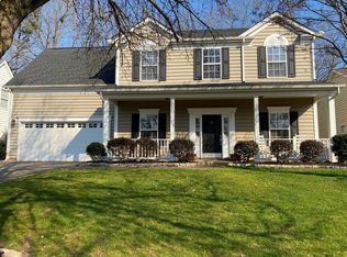 15013 Rothesay Dr, Charlotte, NC 28277
