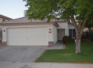 11946 W Bloomfield Rd, El Mirage, AZ 85335