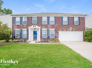 14234 Refreshing Garden Ln, Fishers, IN 46038