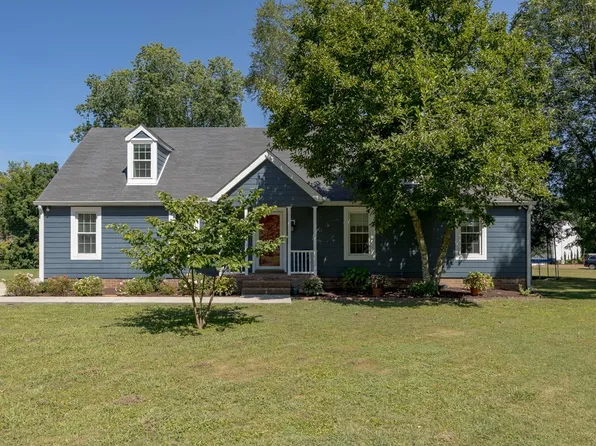 1407 Glade Ct, Franklin, TN 37069