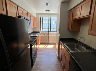 80 Auburn Park #403, Cambridge, MA 02139