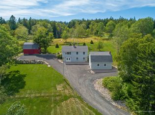 1184 Tremont Rd, Seal Cove, ME 04674