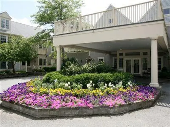 1207 Heatherwood UNIT 1207, Yarmouth Port, MA 02675