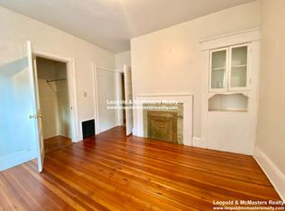 795 Columbia Rd, Dorchester, MA 02125