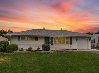 1109 Winthrop Ave, Joliet, IL 60435