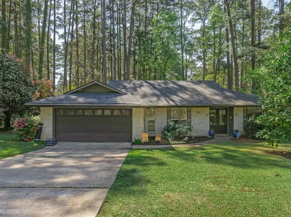 309 Whispering Pine Dr, Haughton, LA 71037