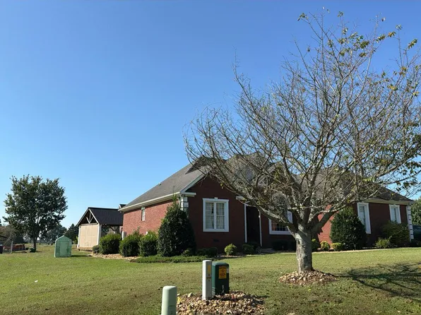 50 Amy Lou Ln, Centre, AL 35960