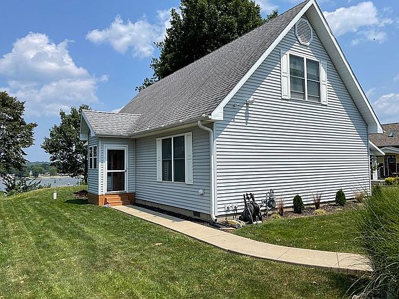 New landscaping 2021