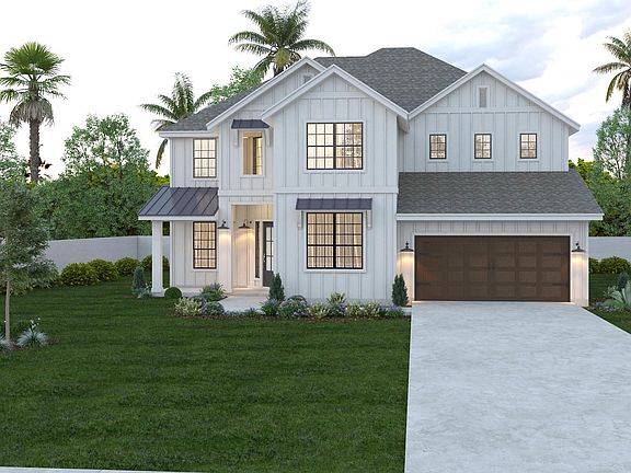 Farmhouse