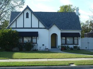 1212 S Parton St, Santa Ana, CA 92707