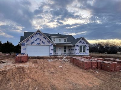 7622 Pickles Gap, Stillwater, OK, 74074