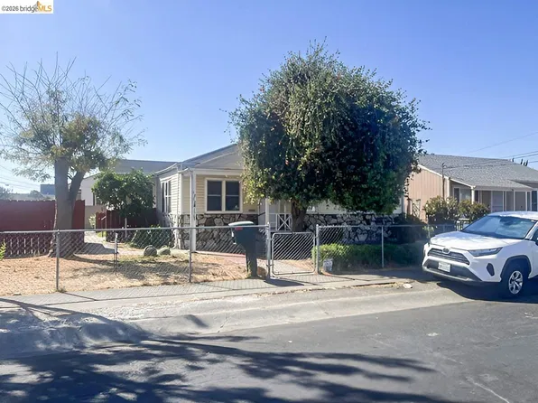 1565 Timothy Dr, San Leandro, CA 94577