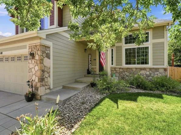 418 Expedition Ln, Johnstown, CO 80534