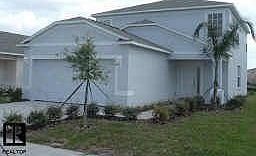 brand new home