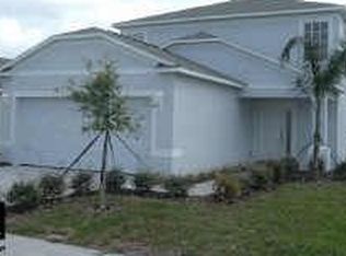 7959 Carriage Pointe Dr, Gibsonton, FL 33534