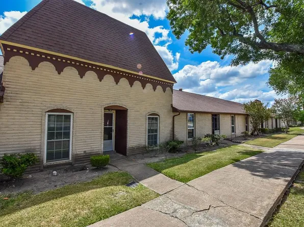 7281 Cook Road, Houston, TX 77072