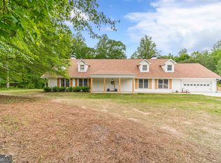 1022 Chandler Haulk Rd, Loganville, GA 30052