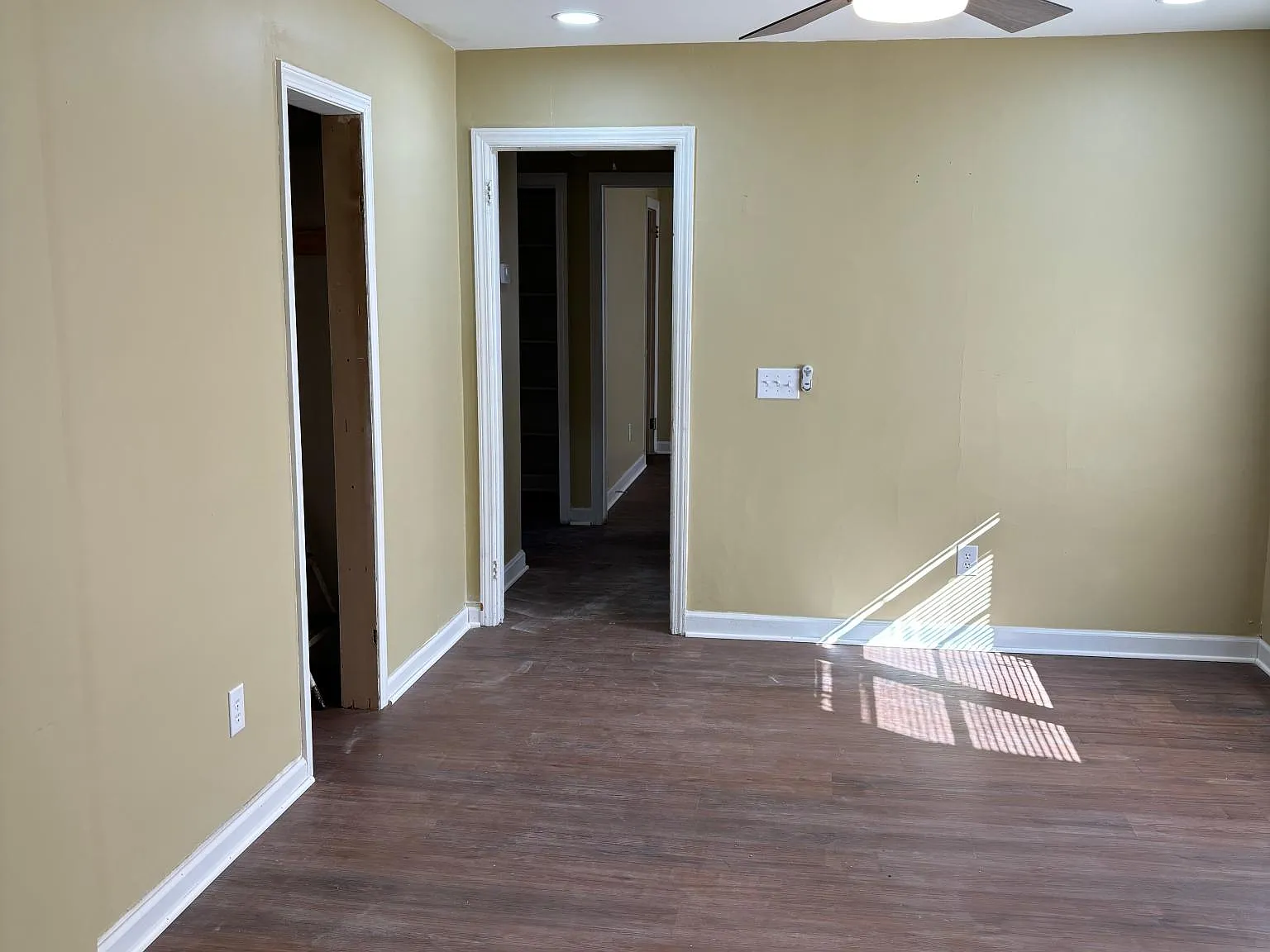 3 bed, 1450 sqft, $1,600 — Photo 4