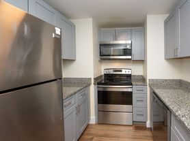Lakewood Apartments