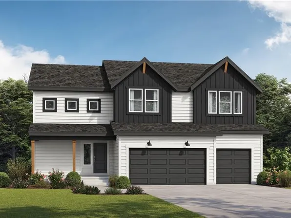 11102 N Glenwood Ave, Kansas City, MO 64157