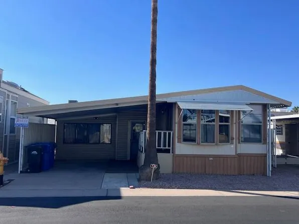 4860 E Main St #T-25, Mesa, AZ 85205