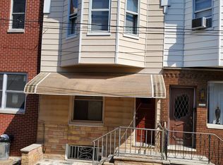 2021 S Opal St, Philadelphia, PA 19145