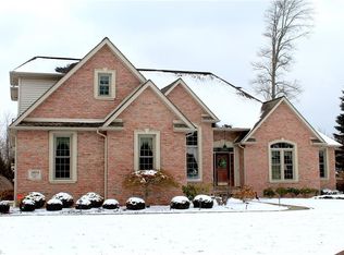 3854 Hunters Hl, Poland, OH 44514