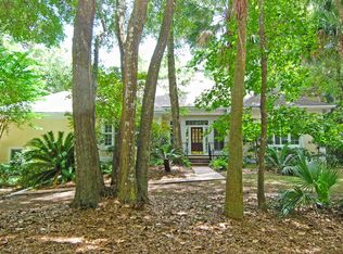 2585 Seabrook Island Rd, Johns Island, SC 29455