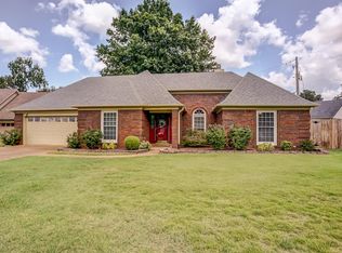 7748 Antler Cv W, Cordova, TN 38016