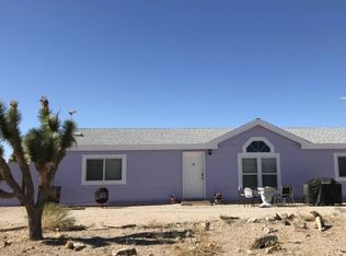 28228 N Deadwood Dr, Meadview, AZ 86444