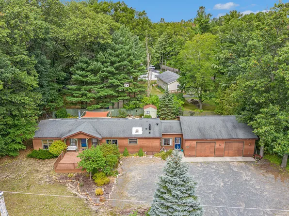 9585 N Br Us #31, Pentwater, MI 49449