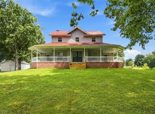 2436 Industry Rd, Atwater, OH 44201