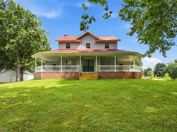 2436 Industry Rd, Atwater, OH 44201