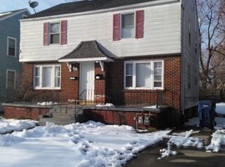360 Davidson Ave #1, Buffalo, NY 14215