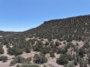 Jicarilla Rd, Carrizozo, NM 88301