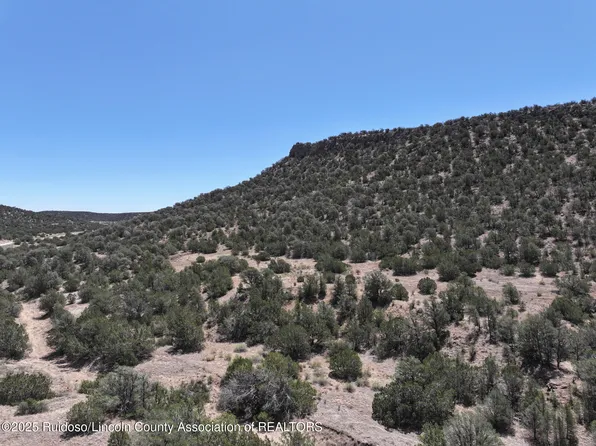 Jicarilla Rd, Carrizozo, NM 88301