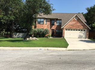 2710 Redriver Creek Dr, San Antonio, TX 78259