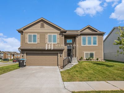 7799 N 88th St, Omaha, NE, 68122