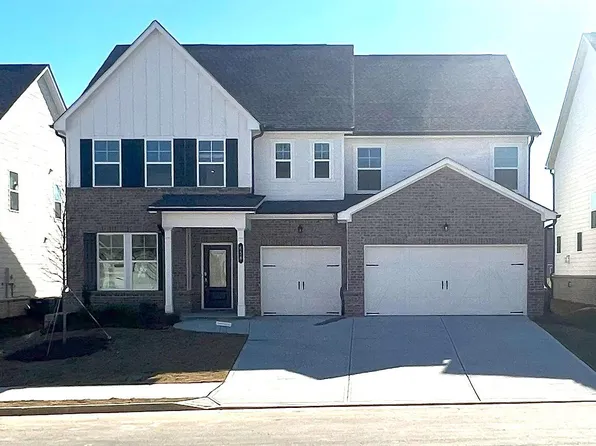658 Caryle Trail Ln, Loganville, GA 30052