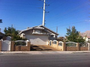 5772 Coleridge Way, Las Vegas, NV 89142