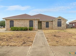 4200 Pete Dr, Killeen, TX 76549
