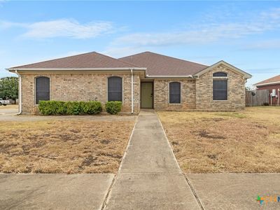 4200 Pete Dr, Killeen, TX, 76549