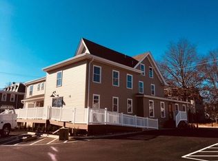1855 W Point Pike #3, Lansdale, PA 19446