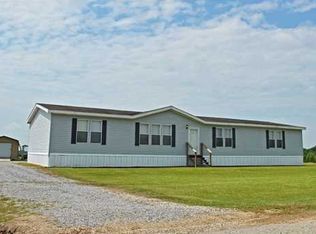 11527 Nola St, Maurice, LA 70555