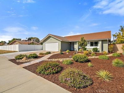 11537 Rancho Del Oro Dr, Riverside, CA, 92505