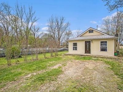 640 S Walker St, Bronson, MI, 49028