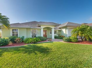 4148 San Ysidro Way, Rockledge, FL 32955